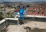Havaland�rma Sistemleri