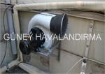 Havaland�rma Sistemleri
