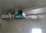 Havaland�rma Sistemleri