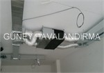 Havaland�rma Sistemleri