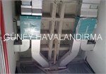 Havaland�rma Sistemleri