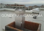 Havaland�rma Sistemleri