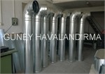 Havaland�rma Sistemleri