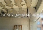 Havaland�rma Sistemleri