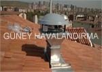 Havaland�rma Sistemleri