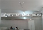 Havaland�rma Sistemleri