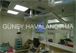 Havaland�rma Sistemleri