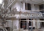 Havaland�rma Sistemleri