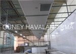 Havaland�rma Sistemleri