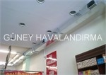 Havaland�rma Sistemleri