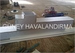 Havaland�rma Sistemleri