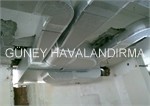 Havaland�rma Sistemleri