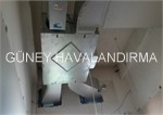 Havaland�rma Sistemleri