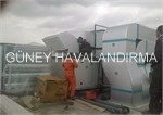 Havaland�rma Sistemleri