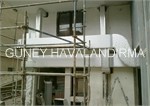 Havaland�rma Sistemleri