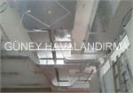 Havaland�rma Sistemleri