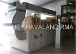 Havaland�rma Sistemleri