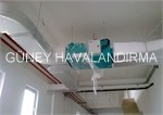 Havaland�rma Sistemleri