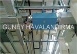 Havaland�rma Sistemleri