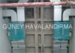 Havaland�rma Sistemleri