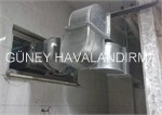 Havaland�rma Sistemleri