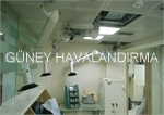 Havaland�rma Sistemleri