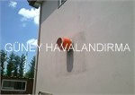 Havaland�rma Sistemleri