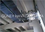 Havaland�rma Sistemleri