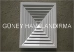 Havaland�rma Sistemleri