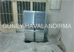 Havaland�rma Sistemleri