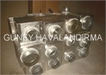 Havaland�rma Sistemleri