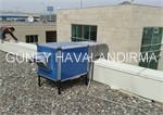 Havaland�rma Sistemleri