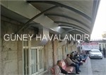 Havaland�rma Sistemleri