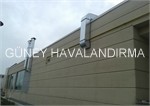Havaland�rma Sistemleri