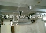 Havaland�rma Sistemleri