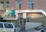 Havaland�rma Sistemleri