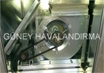 Havaland�rma Sistemleri