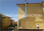 Havaland�rma Sistemleri