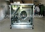 Havaland�rma Sistemleri