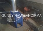 Havaland�rma Sistemleri