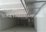 Havaland�rma Sistemleri