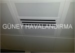 Havaland�rma Sistemleri